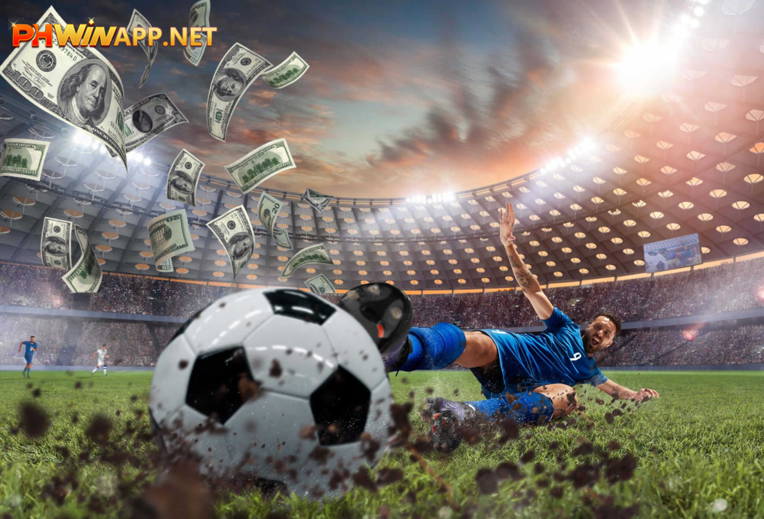 Understand the Penalty Shootout Betting Format - Winning Tips for Bettors