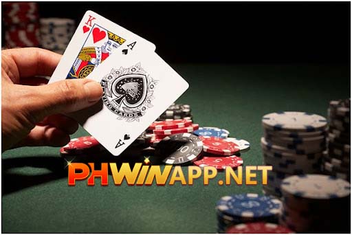 Reasons to join gambling at PHWIN