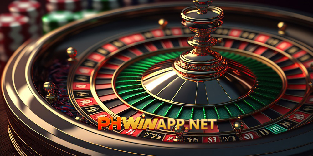 Roulette  games at online casinos