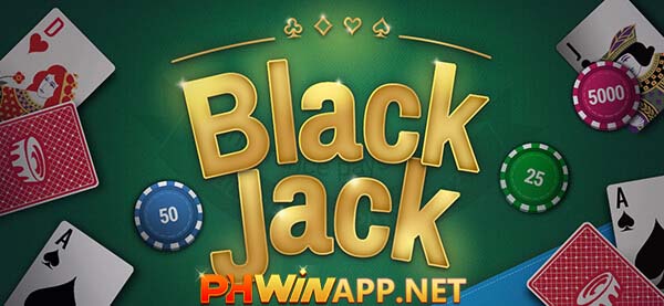 Blackjack – Exciting card drawing game