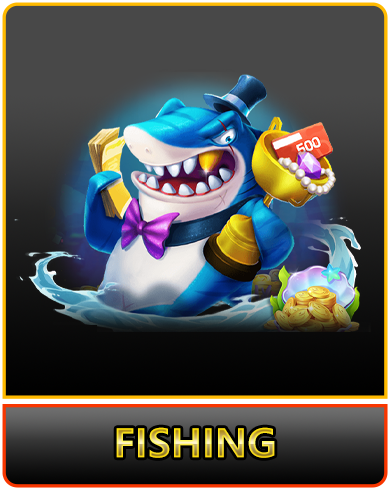 Fishing Fishing