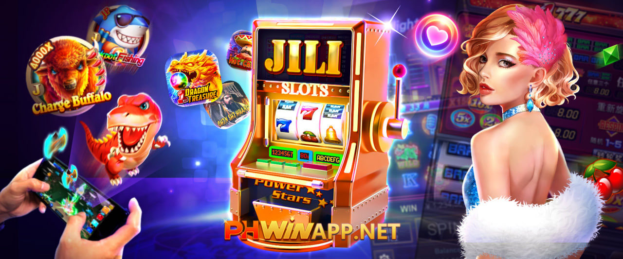 Top 15 Jili Slot Game In The Philippines