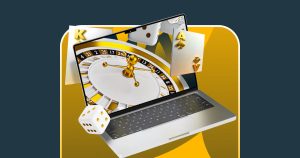 Ultimate Guide to Online Casino Games